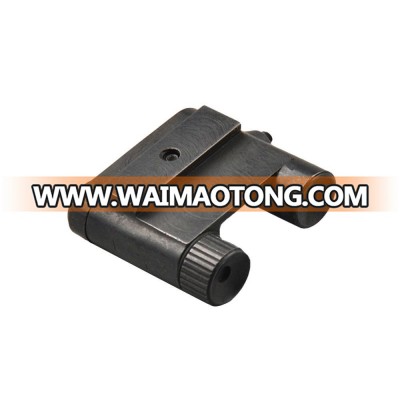 Tactical Glock Rear Sight Laser Red Dot Laser Sight for All Pistol Glock Series Glock Sights