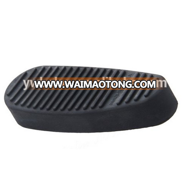 Ar15 6 position Tactical Hunting M4 Butt Pad For Stock 6 Position Buttpad Rubber Recoil buttstock