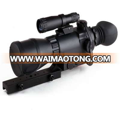 ATN ARIES Guardian MK 350 NIGHT VISION RIFLE SCOPE MK350 riflescope night vision ATN Night Vision