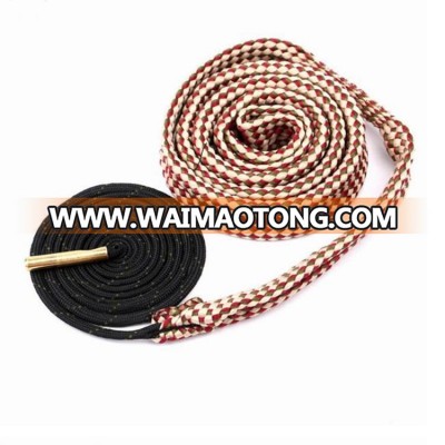 Bore Snake Gun Cleaning .270 Cal 7mm .280cal .284cal Caliber Pistol/Rifle Boresnake Gun Cleaner Brusher