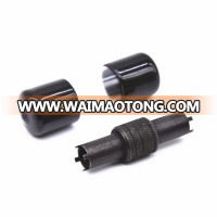 Tactical AR15 M16 Rifle A1 A2 Front Sight Adjustment Tool Adjustment Tool for 4-Prong 5-Prong Sight Post A1 A2