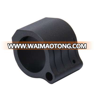 AR15 Low Profile .750 556 5.56 223 + Roll pin ar 15 parts Gas Block steel Low Profile Gas Block